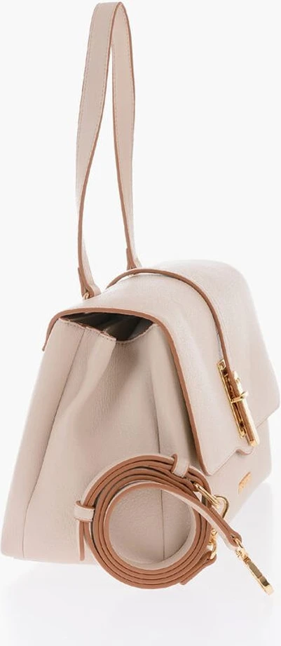 Сумка кросс-боди Moschino LOVE из искусственной кожи