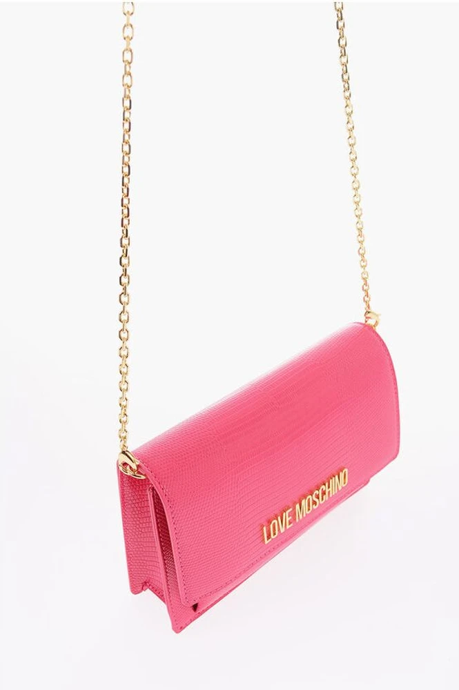 Сумка Moschino LOVE