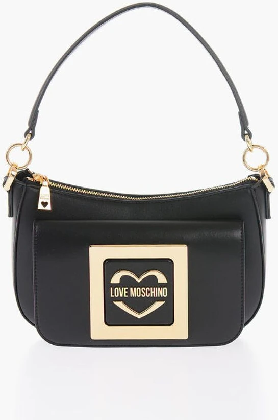 Сумка через плечо Moschino