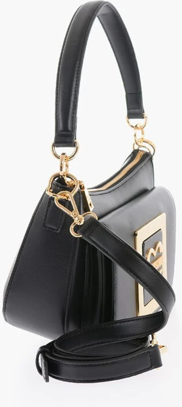 Сумка через плечо Moschino