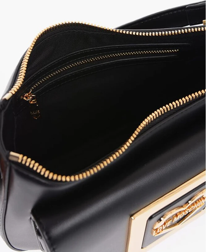 Сумка через плечо Moschino