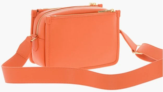 Сумка через плечо Moschino LOVE