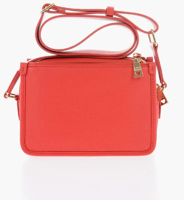 Сумка через плечо Moschino LOVE