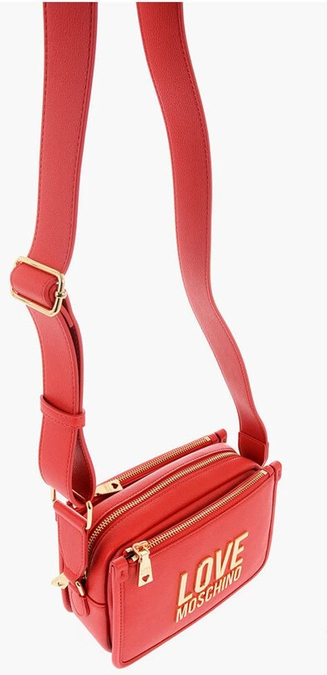 Сумка через плечо Moschino LOVE