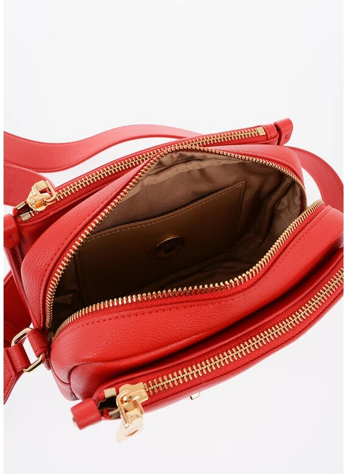 Сумка через плечо Moschino LOVE