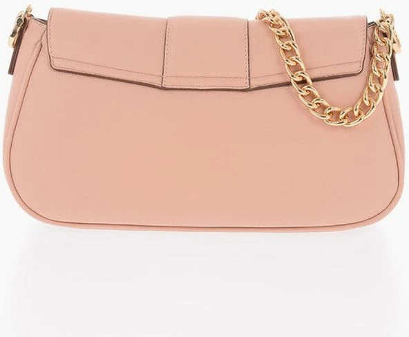 Сумка через плечо Moschino LOVE Искусственная кожа BIG HEARTBIT