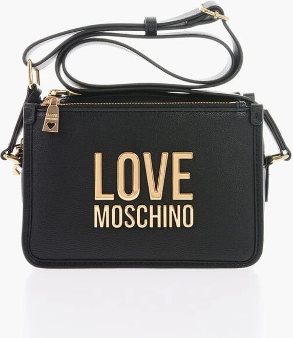 Сумка через плечо Moschino