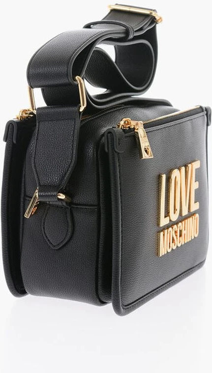 Сумка через плечо Moschino