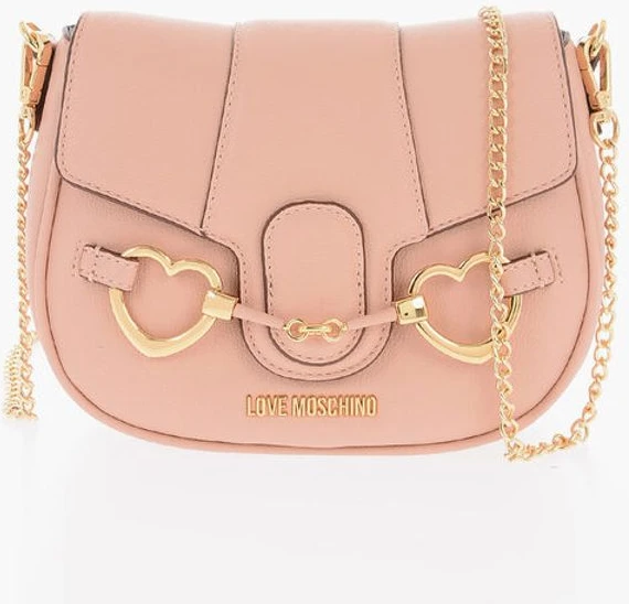 Сумка кросс-боди Moschino