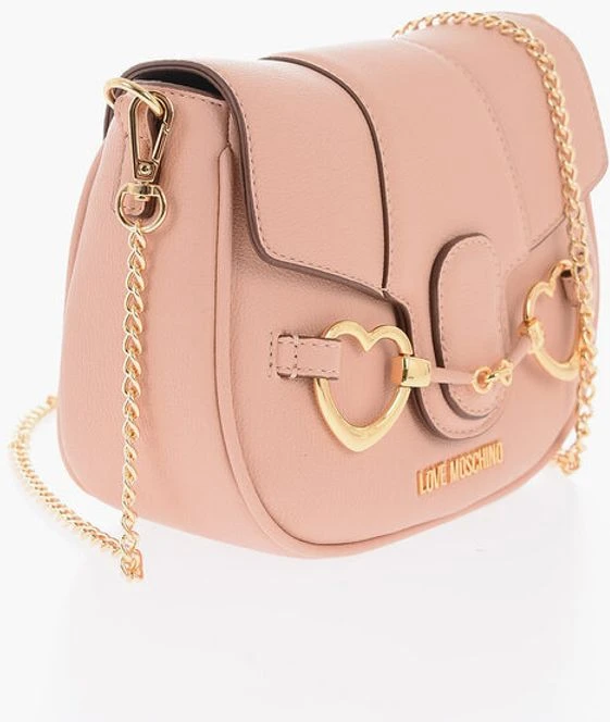 Сумка кросс-боди Moschino