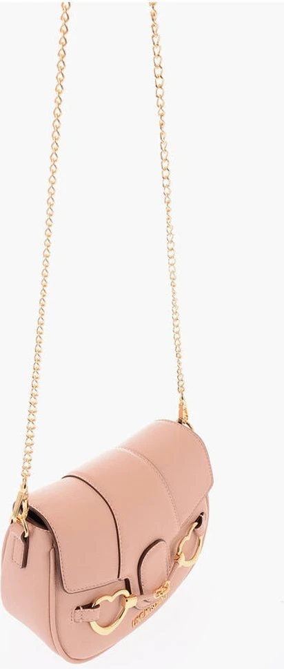 Сумка кросс-боди Moschino