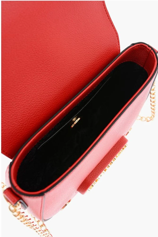 Сумка через плечо LOVE Chain Moschino