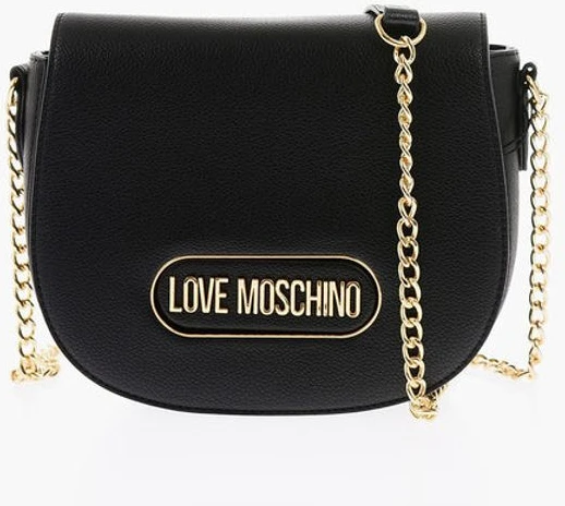Сумка через плечо Moschino
