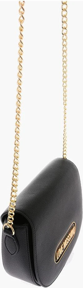 Сумка через плечо Moschino