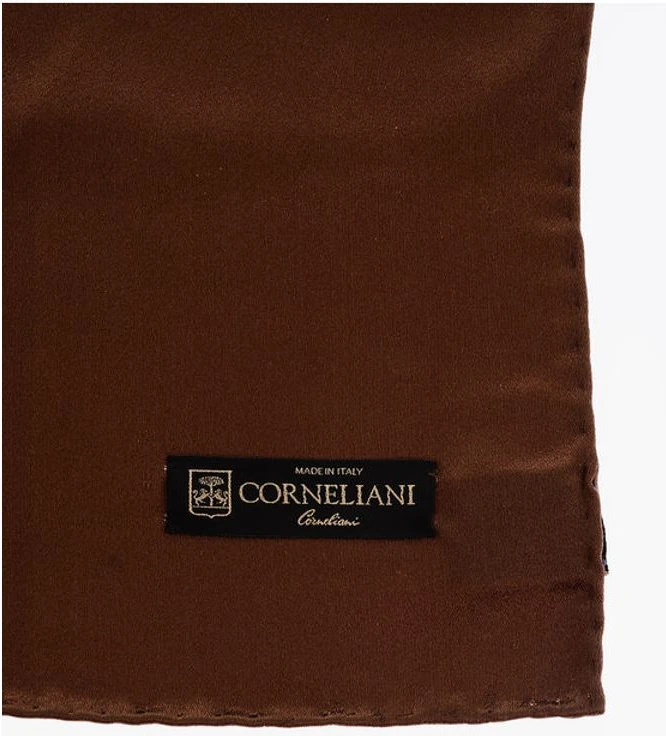 Нагрудный платок Corneliani
