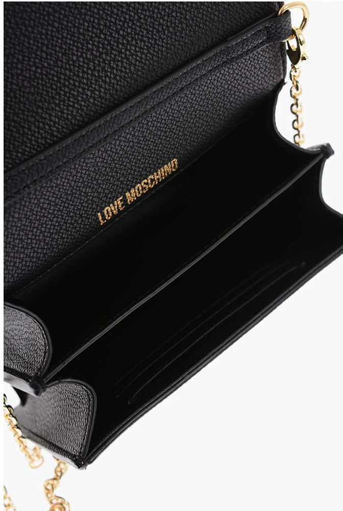 Сумка кросс-боди Moschino