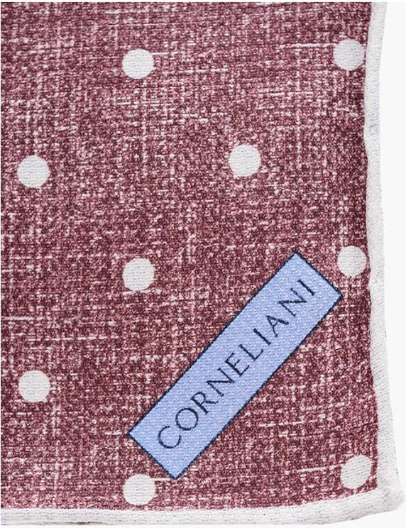 Нагрудный платок Corneliani