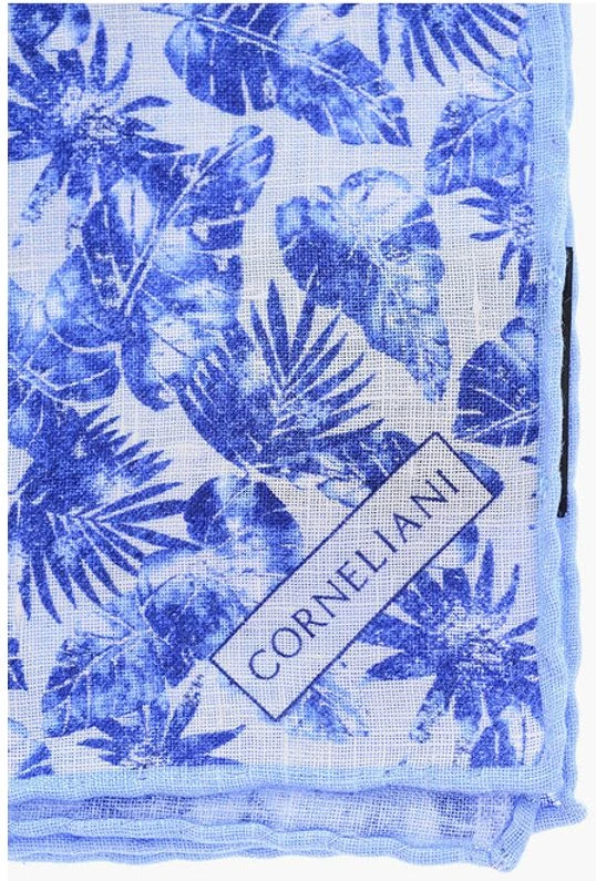 Карманный платок Corneliani