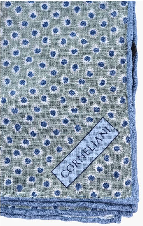 Нагрудный платок Corneliani