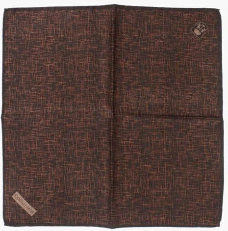 Платок-паше Corneliani Melange Silk