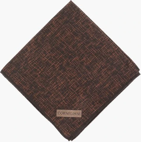Платок-паше Corneliani Melange Silk