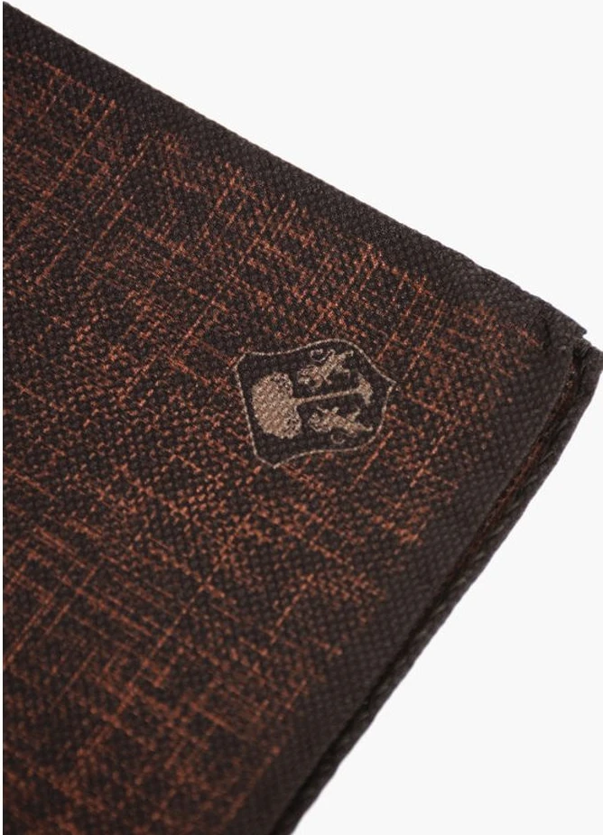 Платок-паше Corneliani Melange Silk