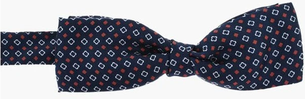 Нагрудный платок и галстук-бабочка Corneliani CC COLLECTION