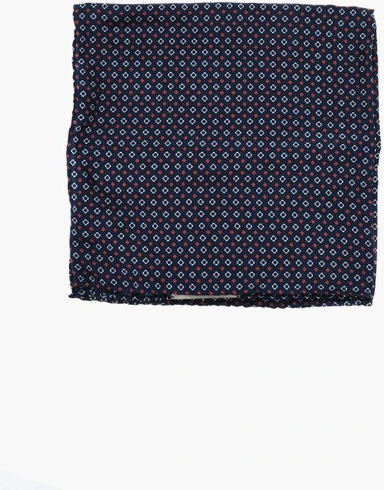Нагрудный платок и галстук-бабочка Corneliani CC COLLECTION