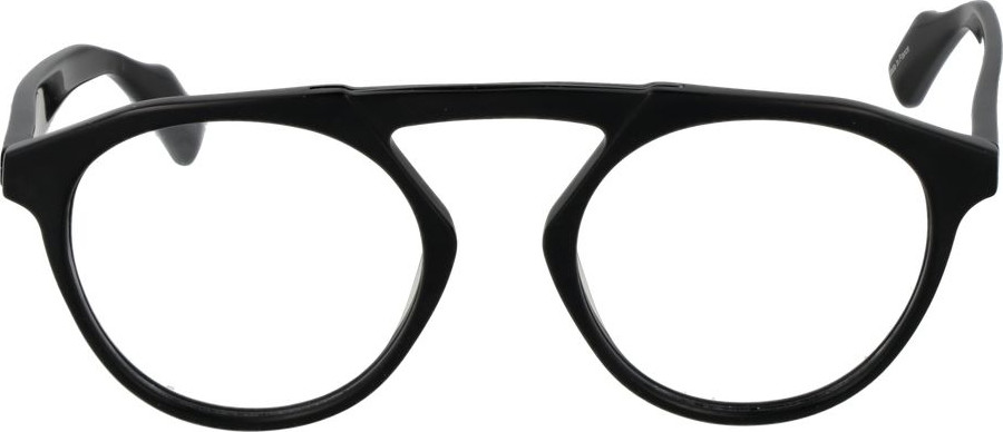 Пластиковые очки Yohji Yamamoto
