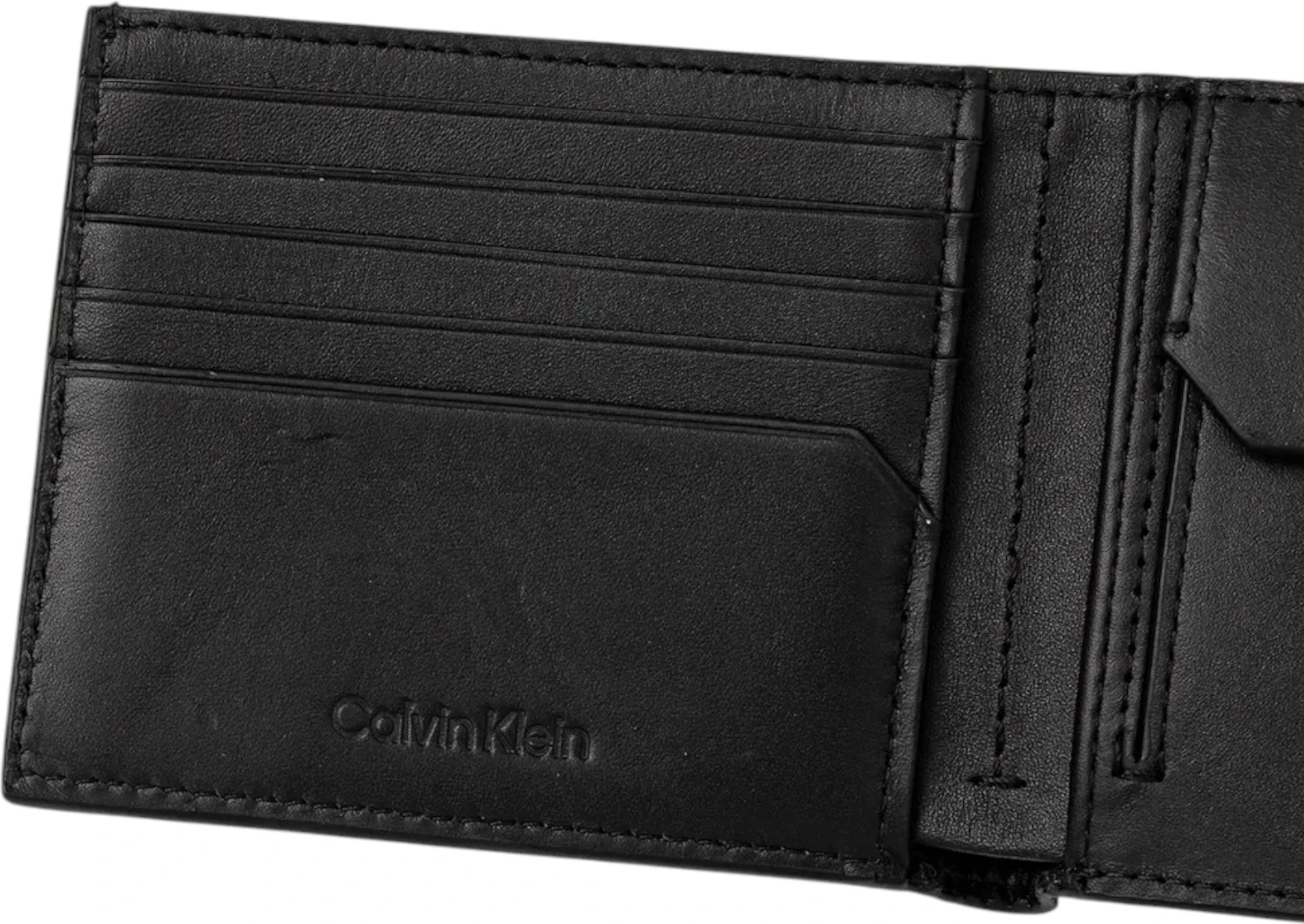 Кошельки Calvin Klein