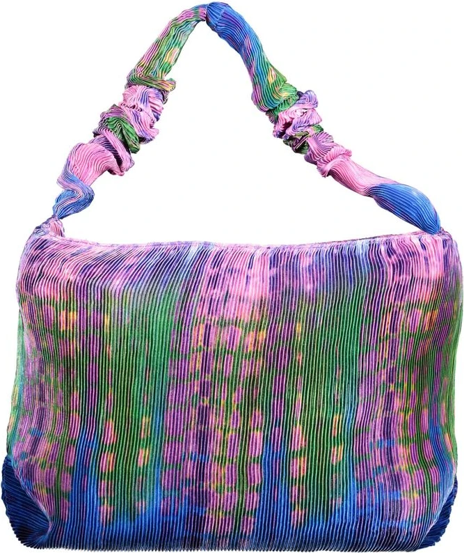 Сумка Desigual Синий Хлопок