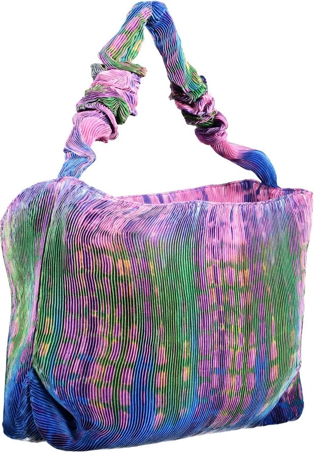 Сумка Desigual Синий Хлопок