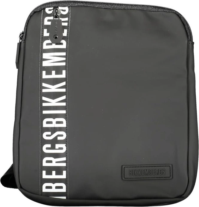 Сумка через плечо Bikkembergs