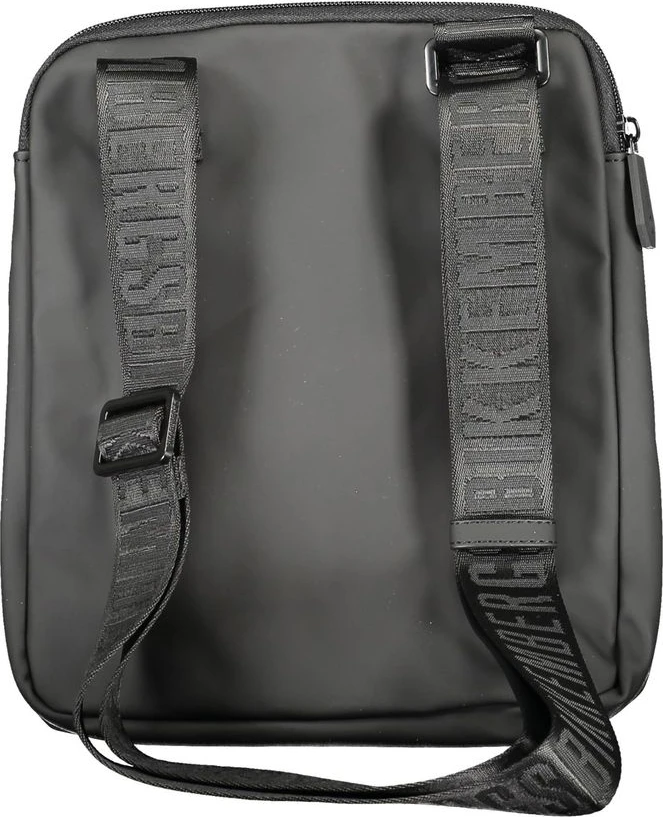 Сумка через плечо Bikkembergs