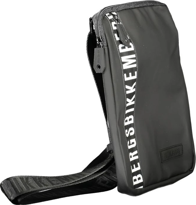 Сумка через плечо Bikkembergs