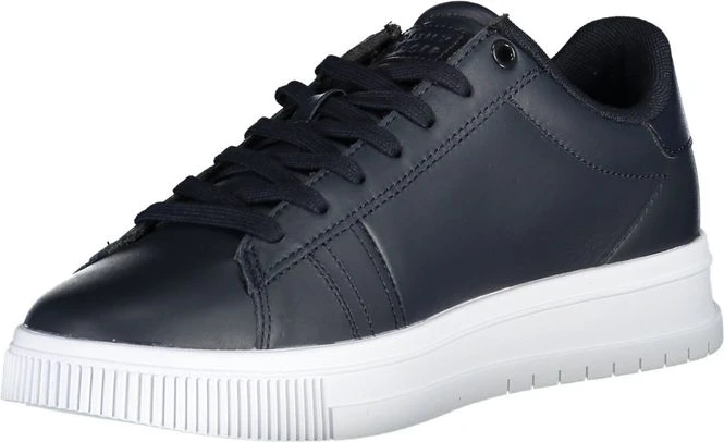 Кроссовки Tommy Hilfiger из полиэстера