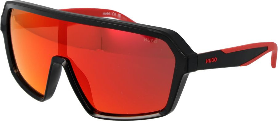 Солнцезащитные очки Hugo Boss
