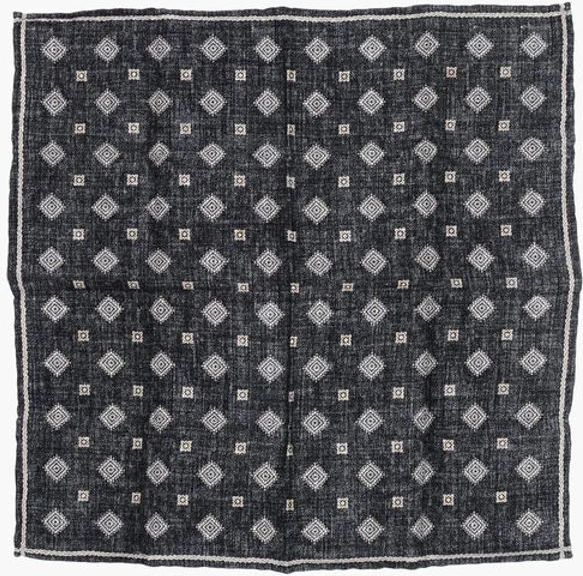 Карманный платок Brunello Cucinelli