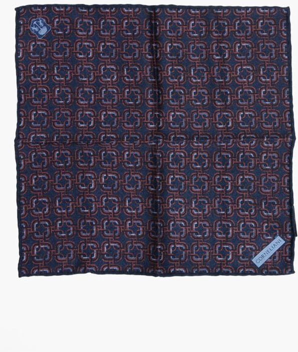 Нагрудный платок Corneliani