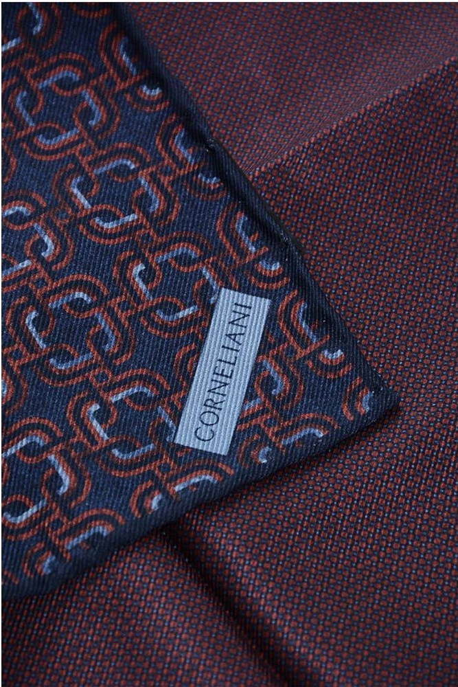 Нагрудный платок Corneliani