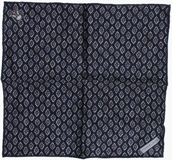 Карманный платок Corneliani