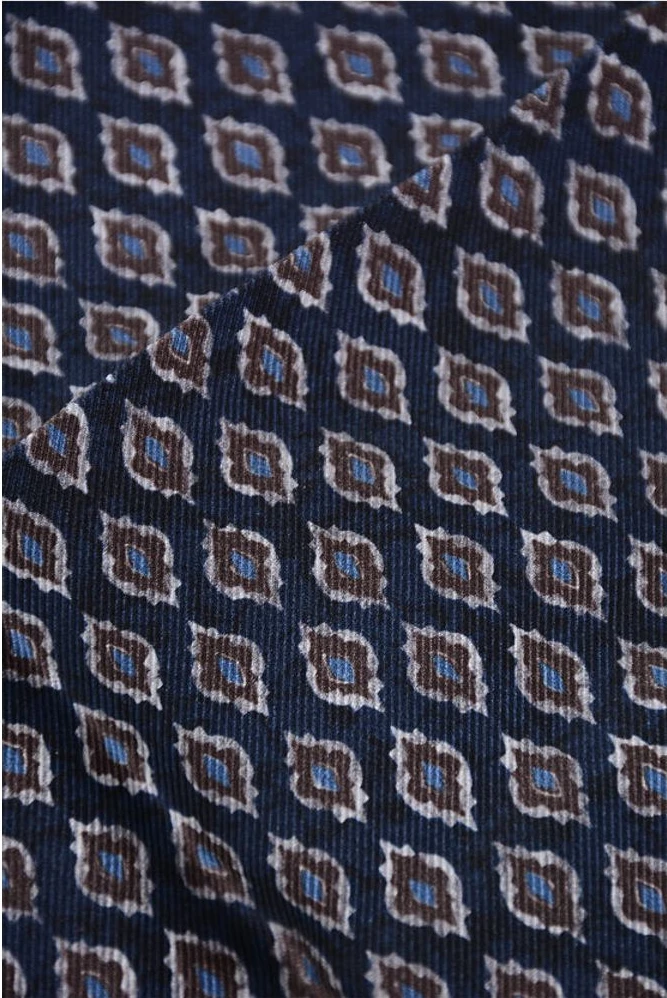 Карманный платок Corneliani