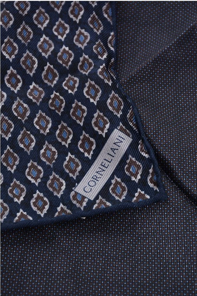 Карманный платок Corneliani