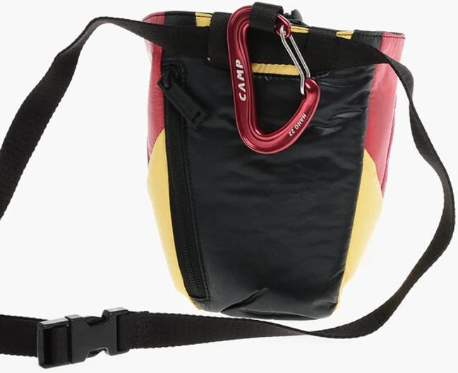 Сумка Dsquared2 Нейлон Магнезит