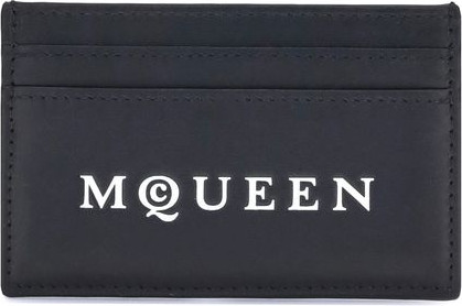 Держатель для карт Alexander McQueen