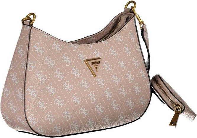 Сумка Guess Shoes Розовая