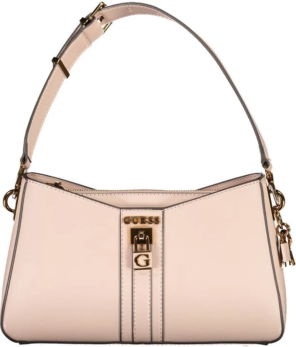 Сумка Guess Shoes Розовая