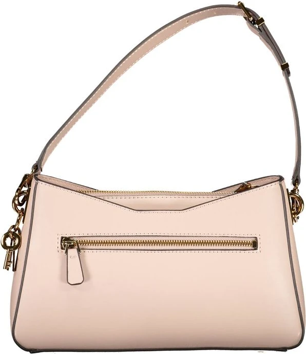 Сумка Guess Shoes Розовая