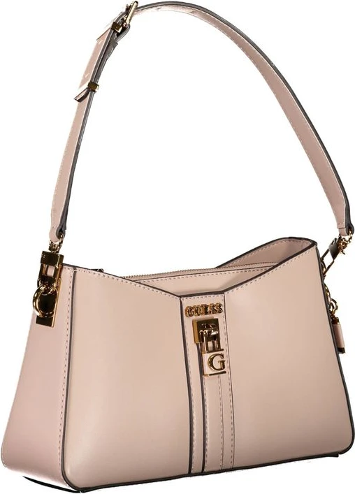 Сумка Guess Shoes Розовая