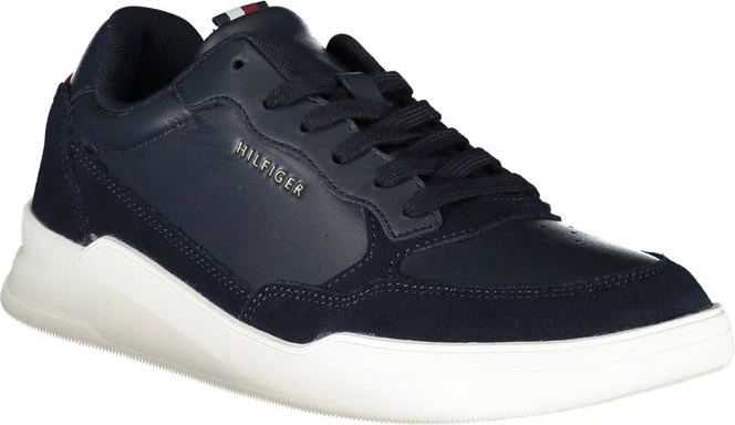 Кроссовки Tommy Hilfiger